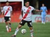 A última dança? Juanfer Quintero faria sua partida de despedida no River contra o Blooming