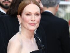 Obamas escolhem Julianne Moore para novo filme da Netflix