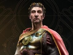 Dê-me Assassin’s Creed of Ancient Rome