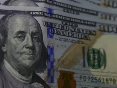 O dólar caiu para R$ 5,00 e o Ibovespa subiu com o Fed e o Irã
