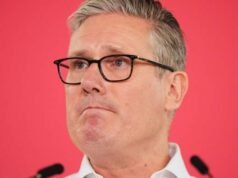 Starmer da Grã-Bretanha desafia enquanto pedidos de renúncia aumentam, ministros renunciam – The Nation