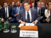 Senado confirma que Kevin Warsh substituirá Jerome Powell como presidente do Federal Reserve