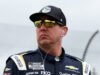 Kyle Busch, hospitalizado com doença grave, não correrá em Charlotte