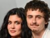 Timothée Chalamet e Kylie Jenner roubaram a noite dos Knicks