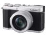 Lumix comemora 25 anos da câmera L10 da Panasonic