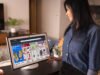 Agora você pode visitar Amazon.com na tela grande do Echo Show