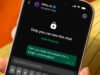 Em breve, os usuários do WhatsApp poderão ter conversas privadas com Meta AI