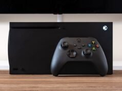 Os novos filtros do Xbox visam criar uma sensação de bibliotecas de jogos desorganizadas