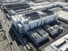 As empresas de tecnologia têm feito lobby por regras mais rígidas para data centers movidos a gás