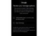 Novas contas do Google só podem obter 5 GB de armazenamento gratuito – a menos que você vincule um número de telefone