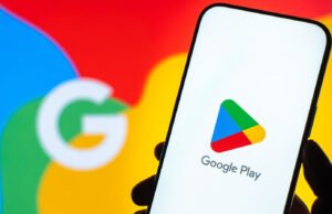 I/O 2026 está trazendo mais IA para o Google Play