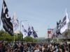 O sindicato da Samsung suspendeu a greve depois de chegar a um acordo provisório sobre bônus
