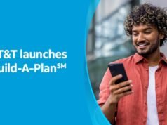 AT&T permite que você ‘crie seu próprio plano sem fio’ por apenas US$ 15 por mês