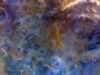 NASA compartilhou imagens de Marte da espaçonave Psyche