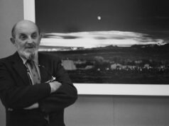 A confiança de Ansel Adams diz que a versão colorida de seu trabalho foi exibida sem permissão