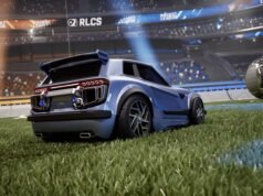 Epic Games revela a primeira olhada no Unreal Engine 6 com uma reformulação da Rocket League