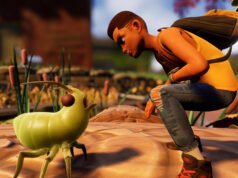 A programação de jogos mensais do PlayStation Plus de junho inclui o Grounded do Xbox