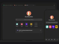 DuckDuckGo relata um aumento nas instalações depois de colocar mais IA na Pesquisa Google