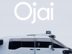 O Ojai é o novo veículo sem motorista da Waymo