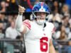 Questionário ‘Última primeira rodada QB da equipe da NFL’