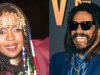 Lauryn Hill encerrou as alegações de trapaça de Rohan Marley