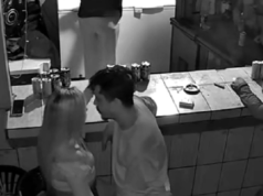 Travesti morta a tiros em bar de Nova Andradina