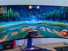 DLAA é o que continuo recomendando em vez de DLSS, mas quase ninguém o usa