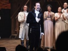 Lin-Manuel Miranda retorna à Broadway no primeiro novo musical desde ‘Hamilton’