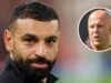 Resta um obstáculo para permanecer no Liverpool após a saída do técnico Mo Salah.