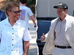 Bass e Pratt provavelmente lutarão pela votação para prefeito de Los Angeles