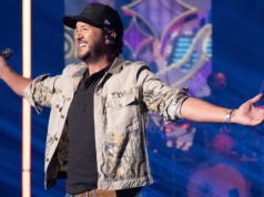 Luke Bryan defende nova música enquanto o vídeo do crítico do Instagram se torna viral