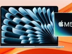 2026 MacBook Air com novo chip Apple M5 cai para o preço mais baixo de todos os tempos durante a promoção do Amazon Memorial Day