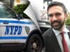 Auditoria da cidade santuário de Nova York descobre que o ICE usou táticas enganosas, diz o prefeito