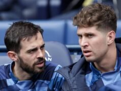 O Chelsea diz que o acordo chocante com o Man City pode ser transformador, já que a BlueCo condena a saída do técnico.