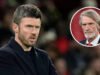 A razão pela qual Ratcliffe teme secretamente Carrick é uma má escolha que é revelada quando a decisão da INEOS é tomada.