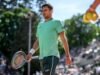 Mariano Navone estava à beira do sonho suíço: Tien tirou dele o título ATP 250 em Genebra
