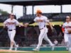 Os Bird Dawgs estabeleceram um recorde da franquia novamente, impedindo Ottawa de vencer por 10-8