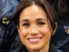 Meghan Markle permite que seus filhos coloquem seus apelidos em sua música favorita