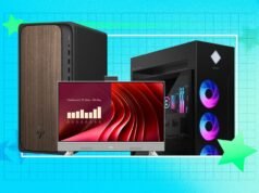 Procurando um novo computador? Economize centenas com essas ofertas de desktop do Memorial Day