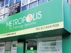 Lucro da Metropolis Healthcare no quarto trimestre sobe para Rs 50,96, ETHealthworld