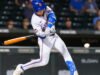 Mets planeja usar outfielder All-Rookie após convocação recente
