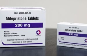 Suprema Corte amplia acesso ao medicamento abortivo mifepristona agora