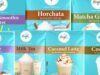 Mais de 20 misturas de tapioca, café e chá foram recolhidas porque o leite em pó representava risco de contaminação por Salmonella