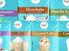 Mais de 20 misturas de tapioca, café e chá foram recolhidas porque o leite em pó representava risco de contaminação por Salmonella
