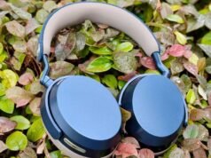 Depois de usar o Momentum 5 da Sennheiser, nunca mais duvidarei da competitividade da empresa