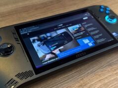 A nova atualização do SteamOS finalmente adiciona suporte de controlador a alguns grandes títulos portáteis