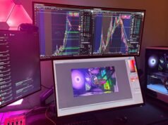 Essas 4 ferramentas PowerToys corrigem os problemas mais irritantes de vários monitores no Windows