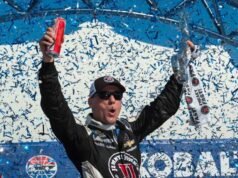 Questionário sobre ‘Motorista do Hall da Fama da NASCAR’
