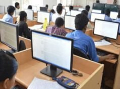 Exame NEET-UG fará transição para teste baseado em computador a partir de 2027, ETHealthworld