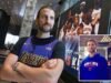 Ex-torcedor dos Knicks que vendeu sua ‘fanidade’ no eBay e se tornou fanático do Lakers insiste que não se arrepende